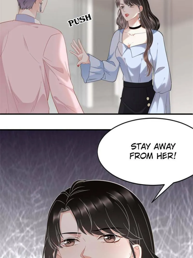 Mademoiselle Will Mess Around Chapter 41 page 29 - 