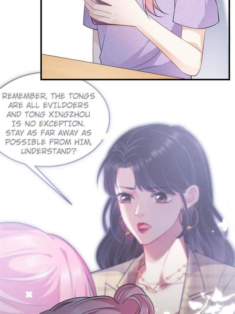 Mademoiselle Will Mess Around Chapter 41 page 4 - 