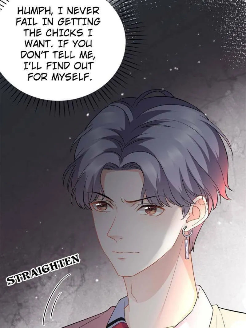 Mademoiselle Will Mess Around Chapter 41 page 32 - 