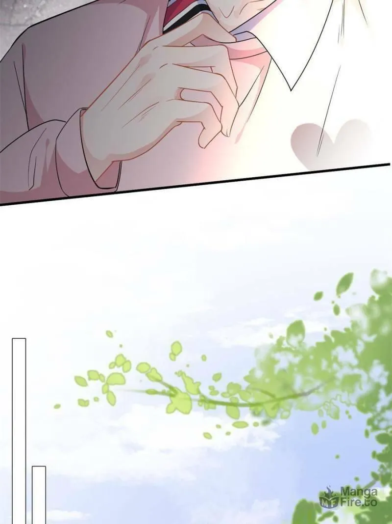Mademoiselle Will Mess Around Chapter 41 page 33 - 