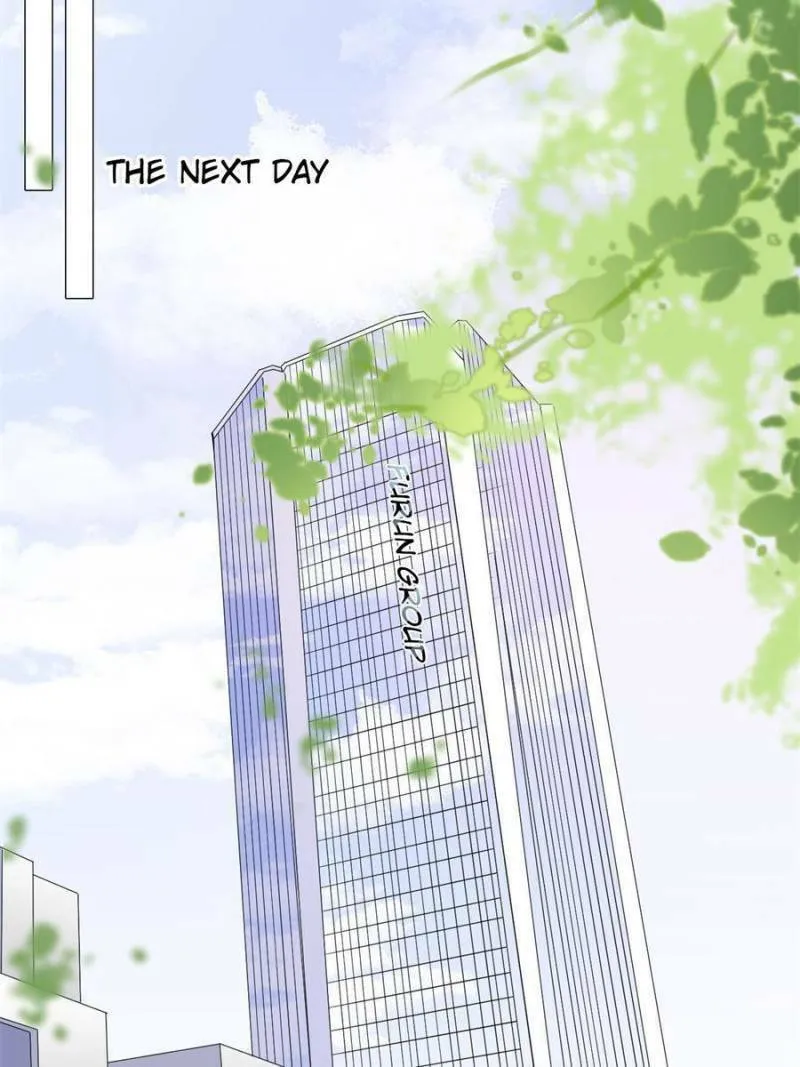 Mademoiselle Will Mess Around Chapter 41 page 34 - 