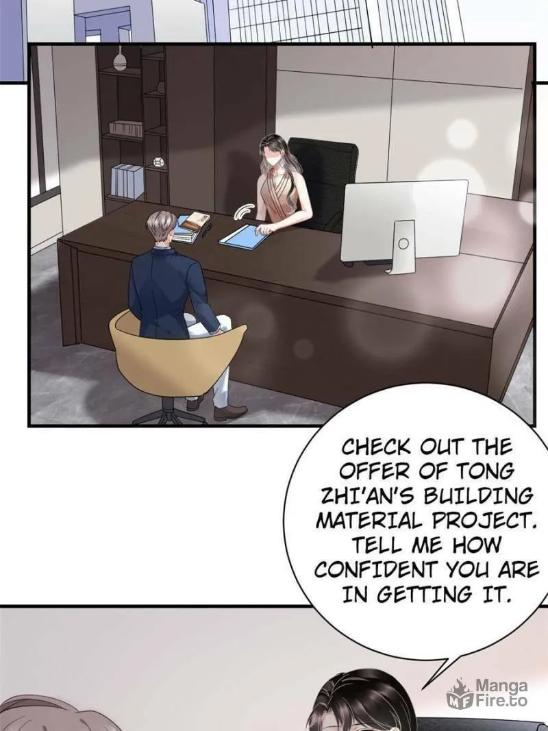 Mademoiselle Will Mess Around Chapter 41 page 35 - 