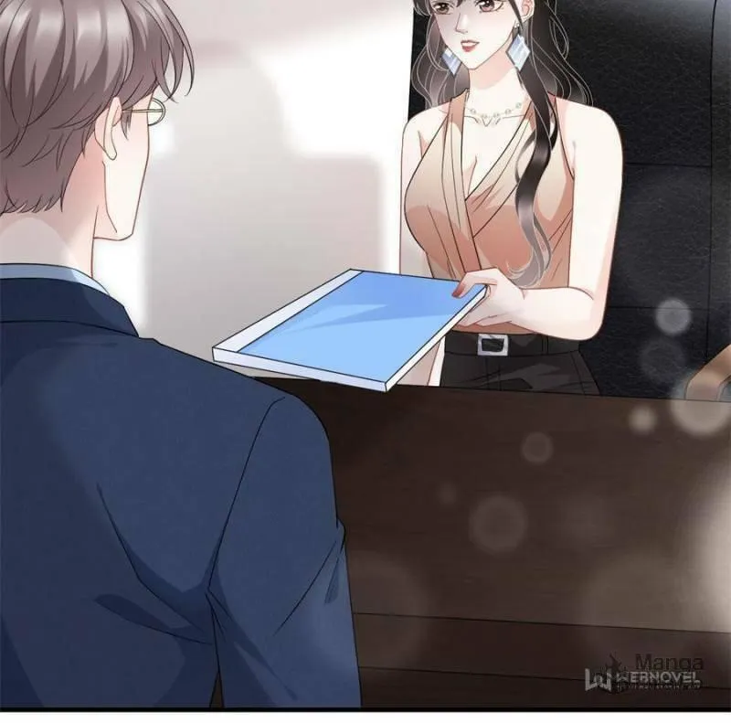Mademoiselle Will Mess Around Chapter 41 page 36 - 