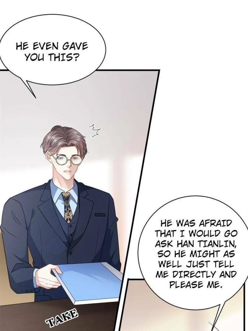 Mademoiselle Will Mess Around Chapter 41 page 37 - 