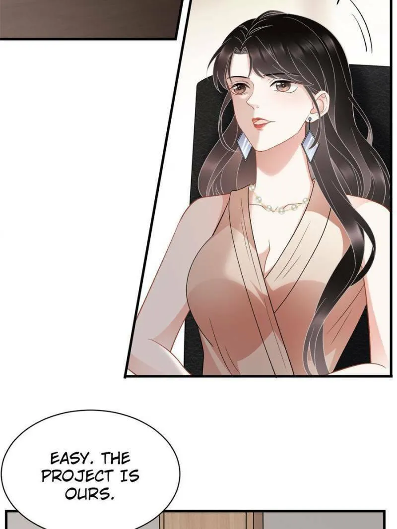 Mademoiselle Will Mess Around Chapter 41 page 38 - 