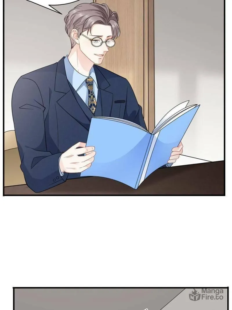Mademoiselle Will Mess Around Chapter 41 page 39 - 