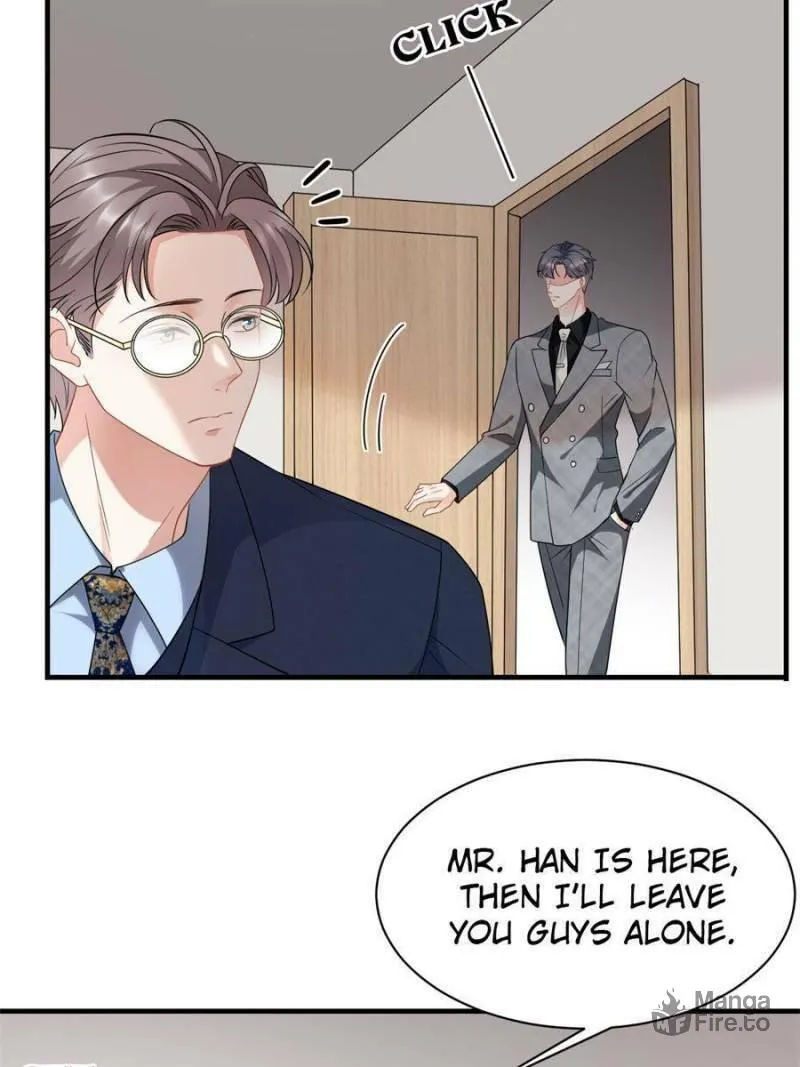 Mademoiselle Will Mess Around Chapter 41 page 40 - 
