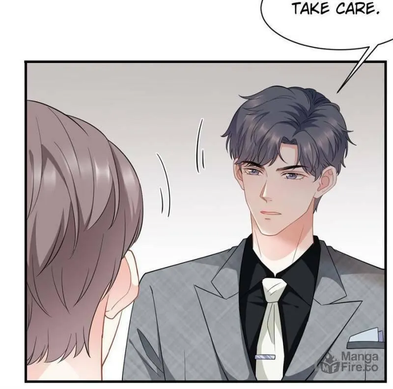 Mademoiselle Will Mess Around Chapter 41 page 42 - 
