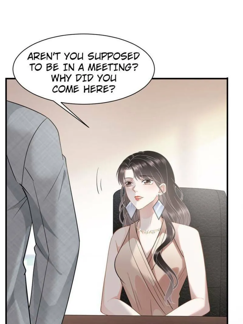 Mademoiselle Will Mess Around Chapter 41 page 43 - 
