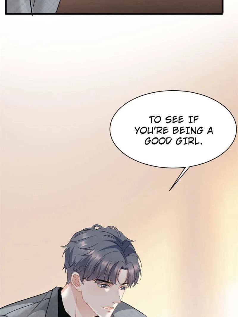 Mademoiselle Will Mess Around Chapter 41 page 44 - 