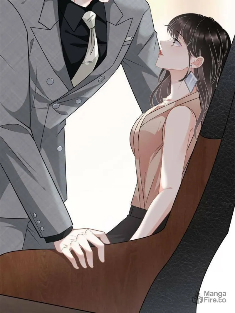 Mademoiselle Will Mess Around Chapter 41 page 45 - 