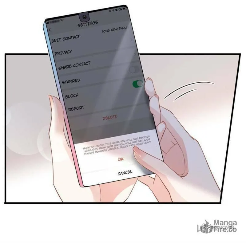 Mademoiselle Will Mess Around Chapter 41 page 6 - 