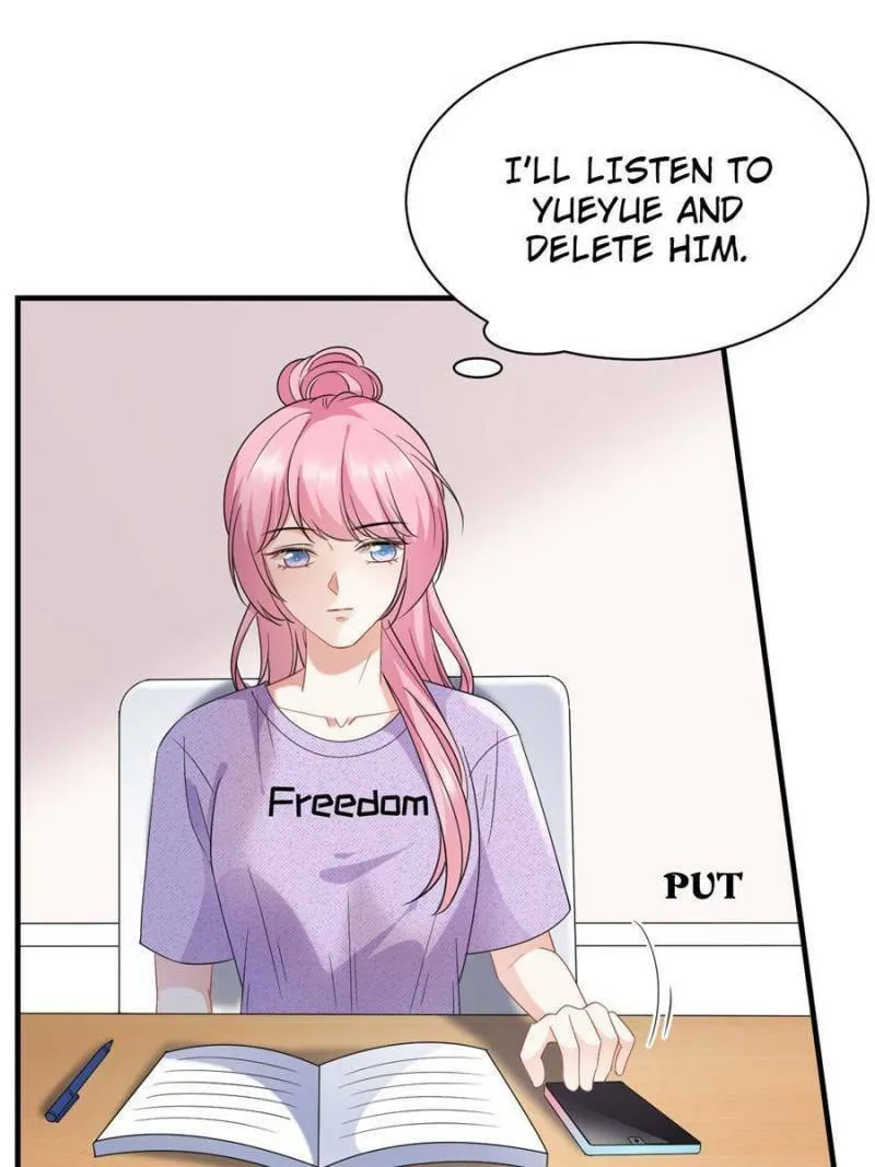 Mademoiselle Will Mess Around Chapter 41 page 7 - 