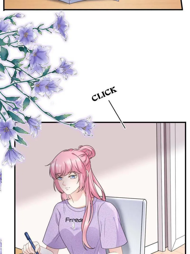 Mademoiselle Will Mess Around Chapter 41 page 8 - 