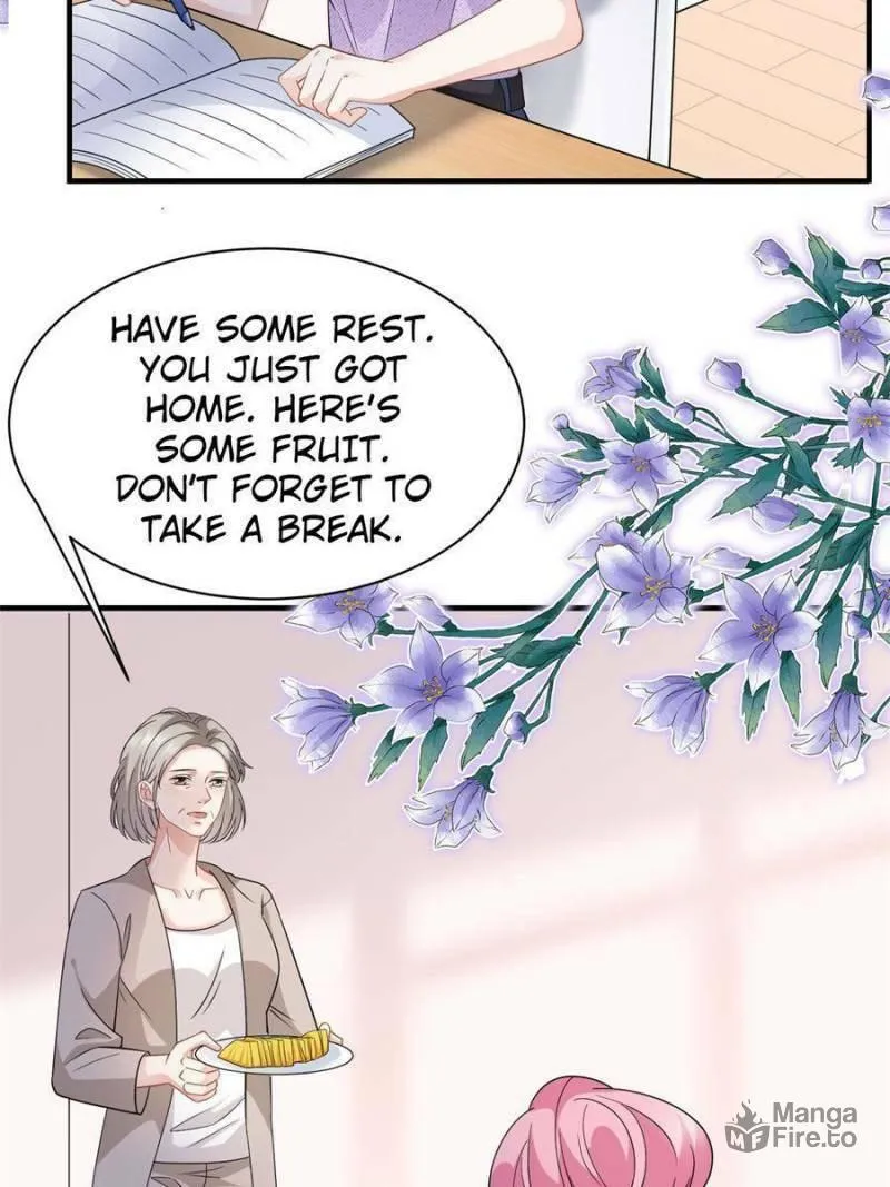 Mademoiselle Will Mess Around Chapter 41 page 9 - 