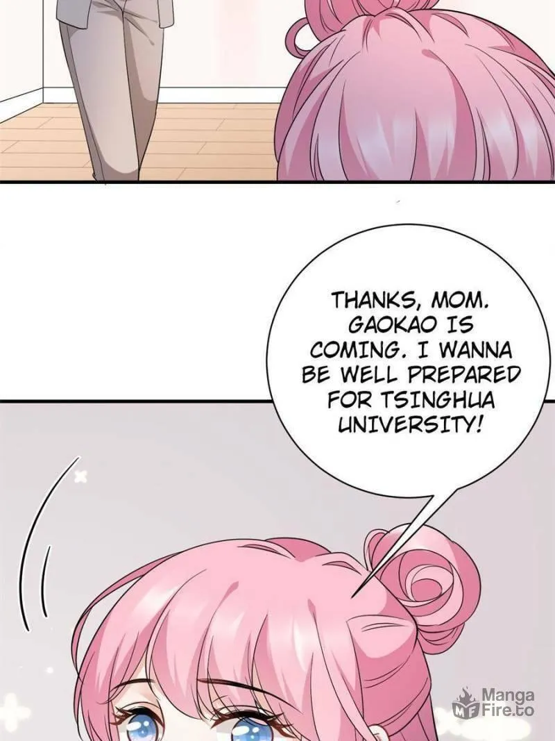 Mademoiselle Will Mess Around Chapter 41 page 10 - 