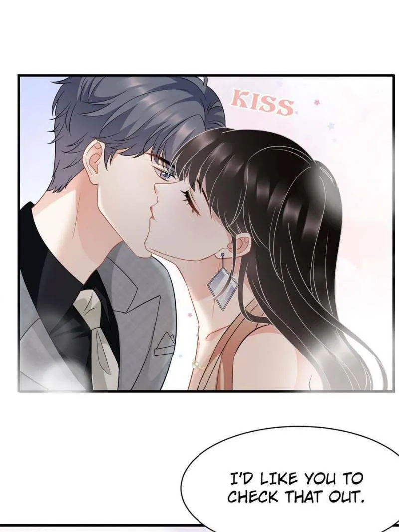 Mademoiselle Will Mess Around Chapter 42 page 1 - 