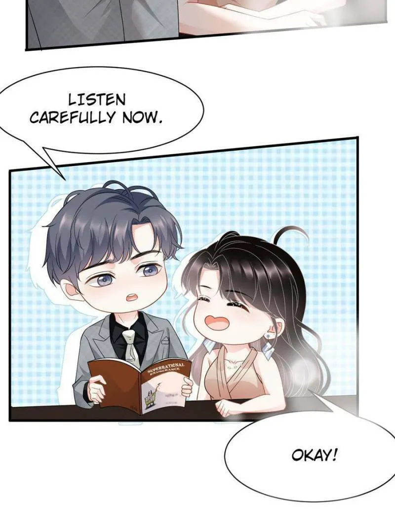 Mademoiselle Will Mess Around Chapter 42 page 11 - 