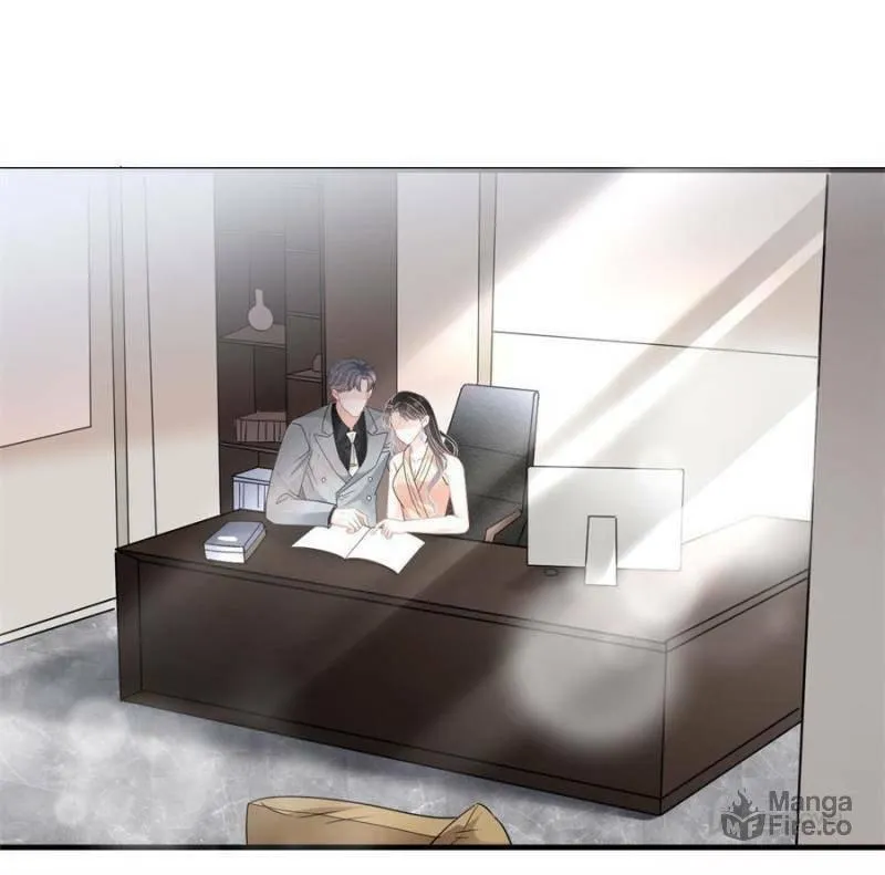 Mademoiselle Will Mess Around Chapter 42 page 12 - 