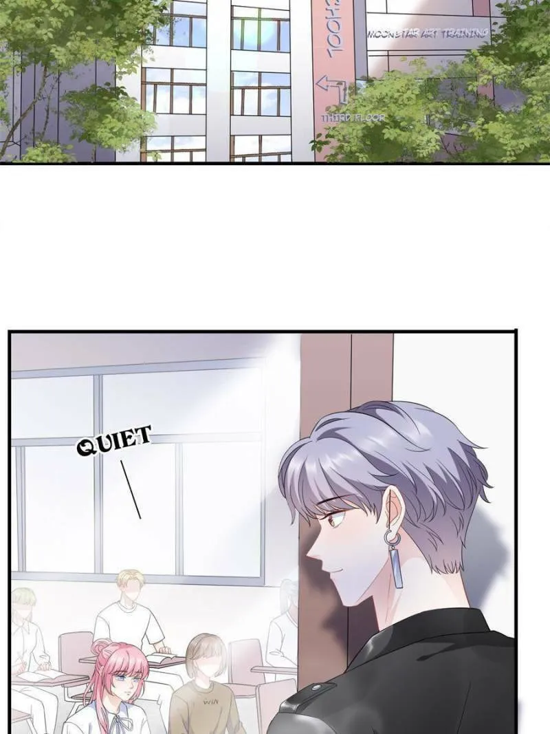 Mademoiselle Will Mess Around Chapter 42 page 14 - 
