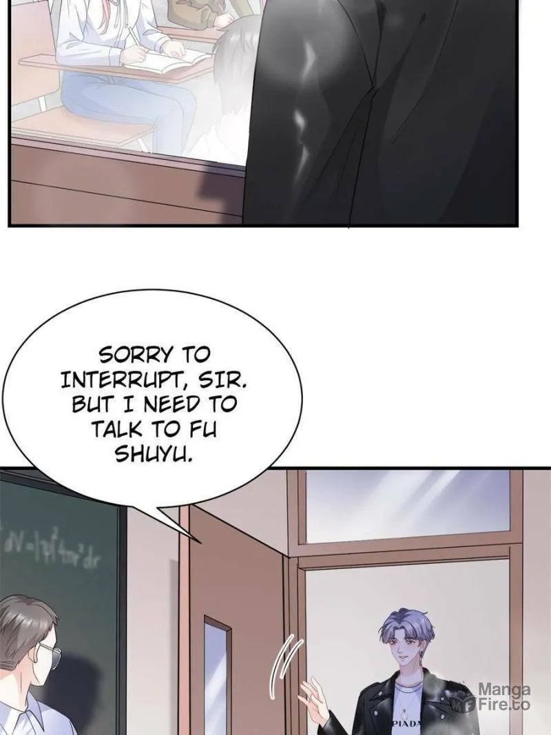 Mademoiselle Will Mess Around Chapter 42 page 15 - 