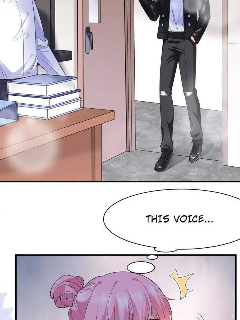 Mademoiselle Will Mess Around Chapter 42 page 16 - 