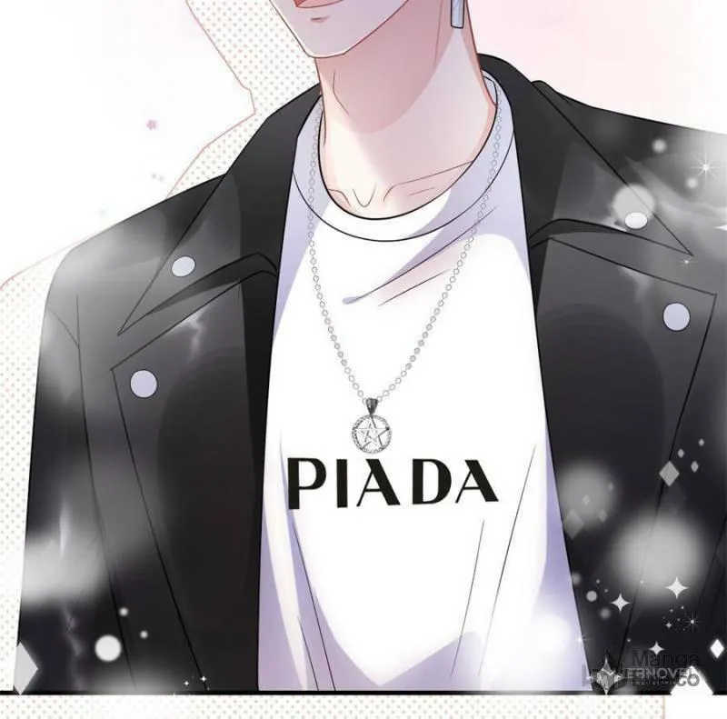 Mademoiselle Will Mess Around Chapter 42 page 18 - 