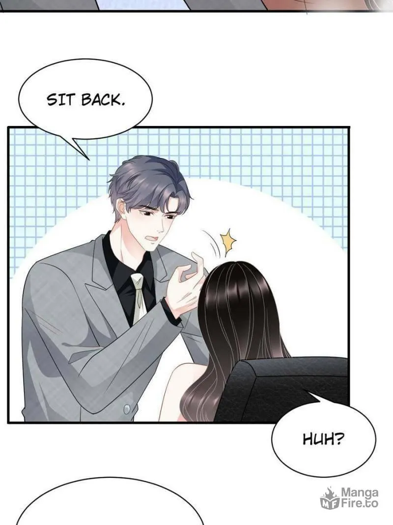 Mademoiselle Will Mess Around Chapter 42 page 3 - 