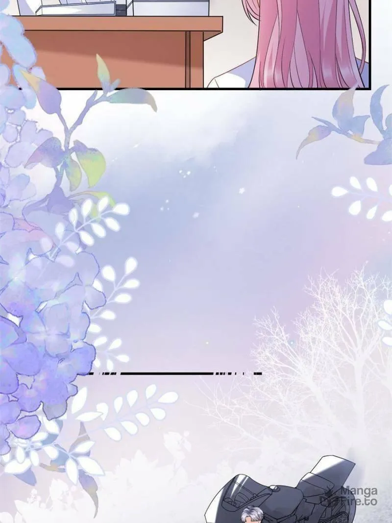Mademoiselle Will Mess Around Chapter 42 page 21 - 