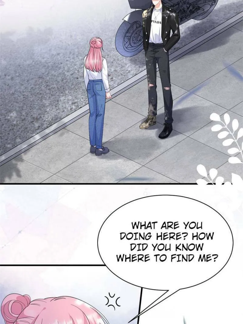 Mademoiselle Will Mess Around Chapter 42 page 22 - 