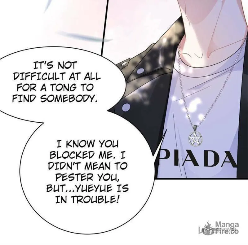 Mademoiselle Will Mess Around Chapter 42 page 24 - 