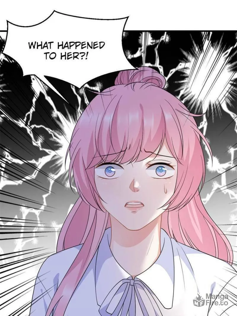 Mademoiselle Will Mess Around Chapter 42 page 25 - 