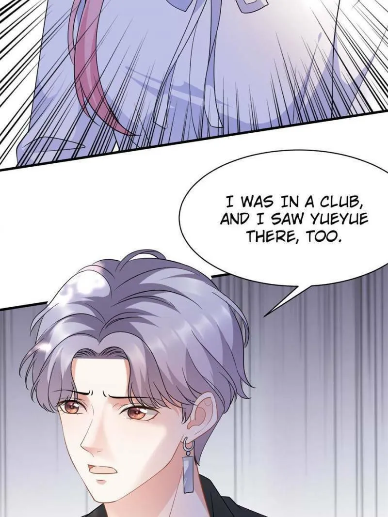 Mademoiselle Will Mess Around Chapter 42 page 26 - 