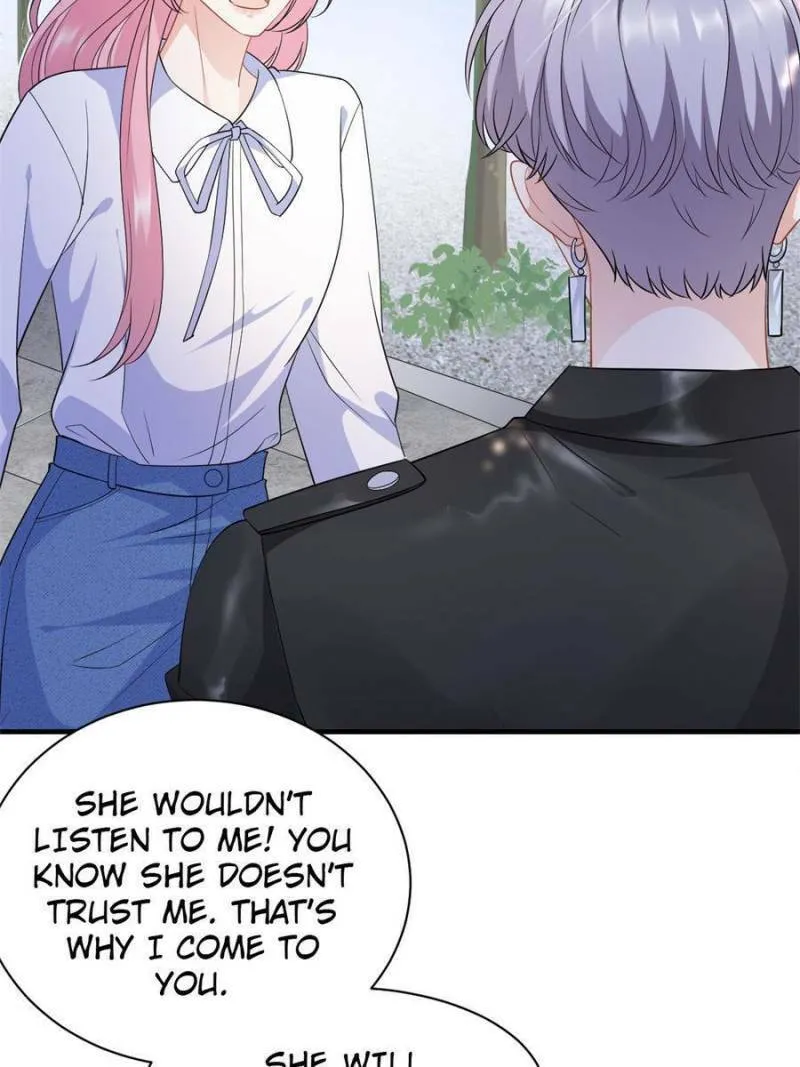 Mademoiselle Will Mess Around Chapter 42 page 28 - 