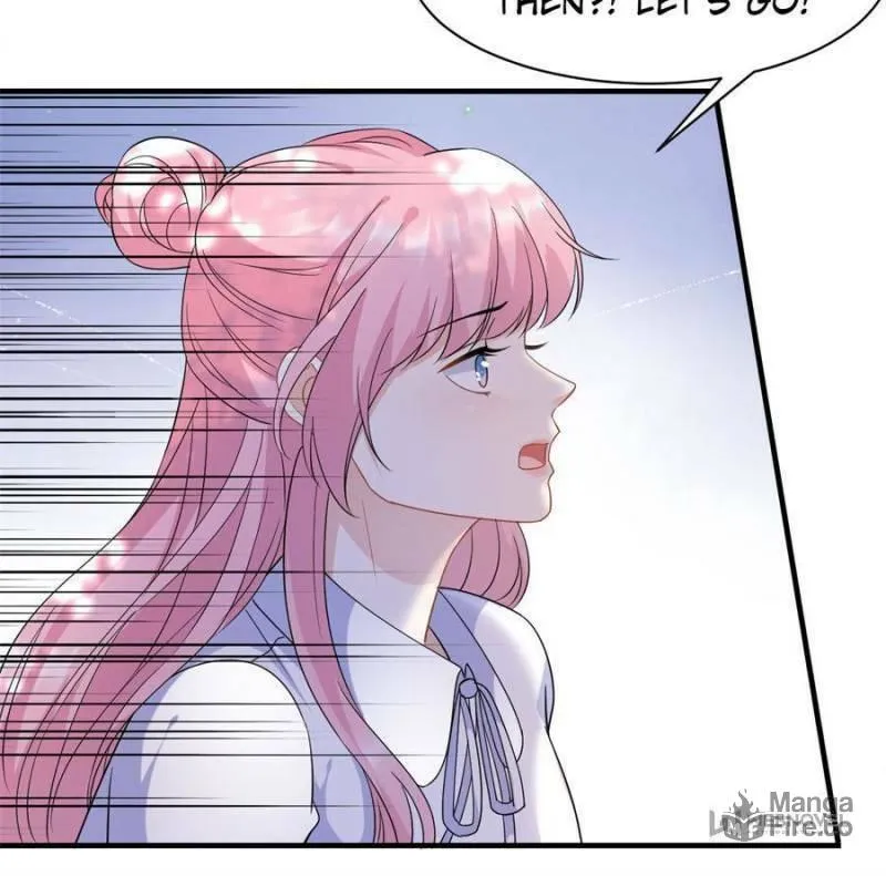 Mademoiselle Will Mess Around Chapter 42 page 30 - 