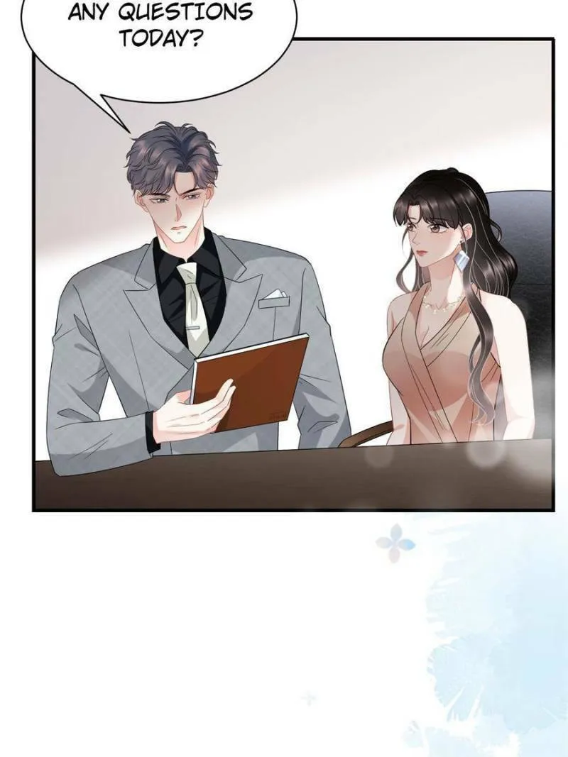 Mademoiselle Will Mess Around Chapter 42 page 4 - 