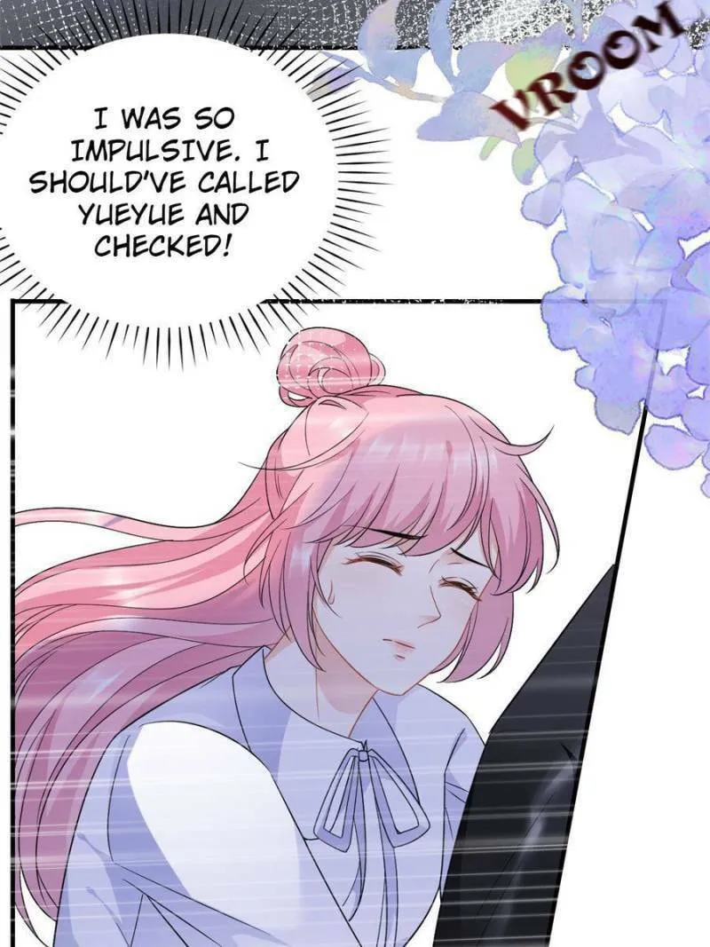 Mademoiselle Will Mess Around Chapter 42 page 32 - 