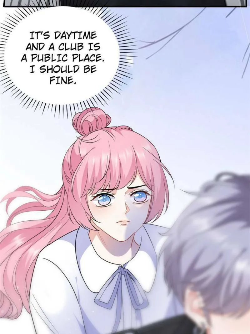 Mademoiselle Will Mess Around Chapter 42 page 34 - 