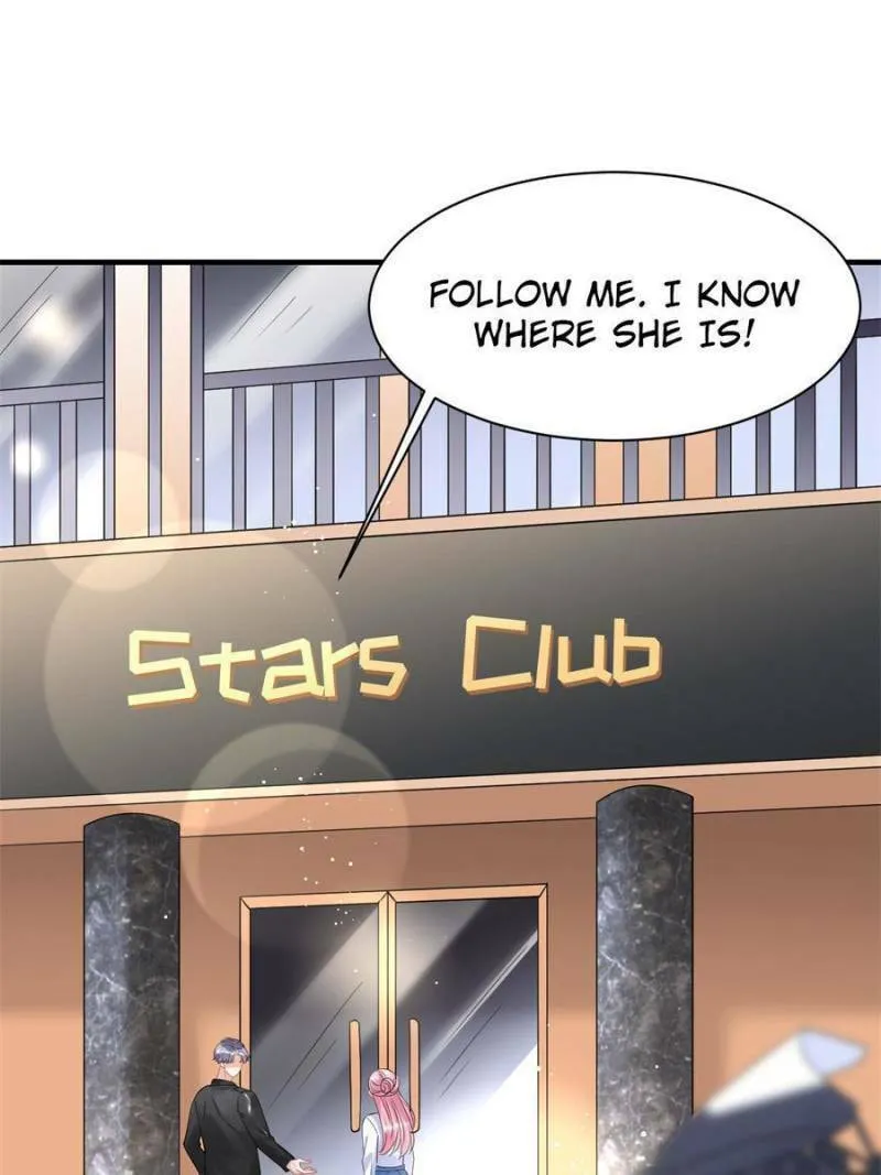 Mademoiselle Will Mess Around Chapter 42 page 37 - 