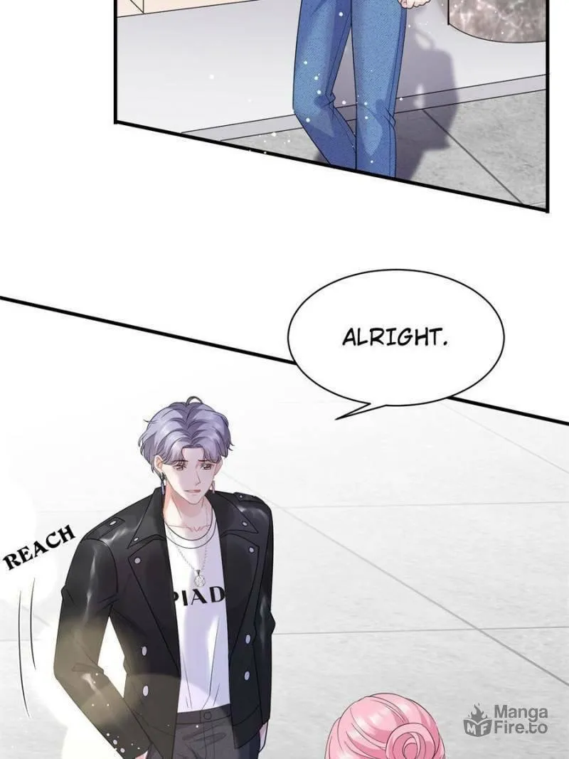Mademoiselle Will Mess Around Chapter 42 page 39 - 