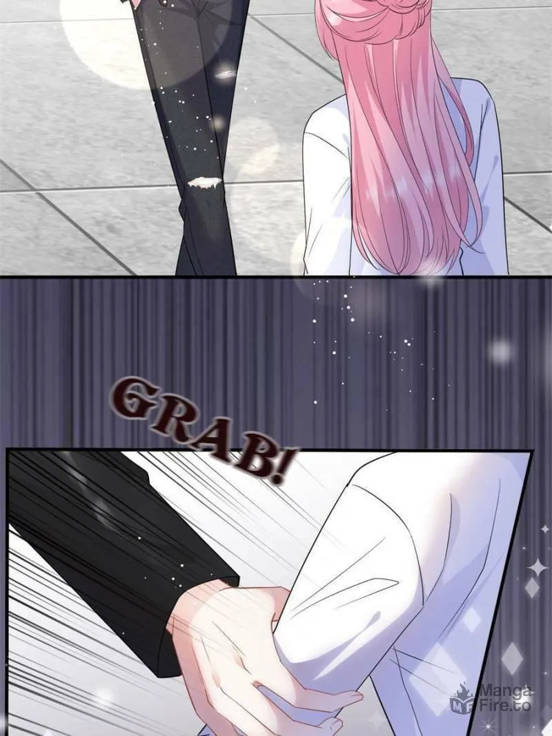 Mademoiselle Will Mess Around Chapter 42 page 40 - 