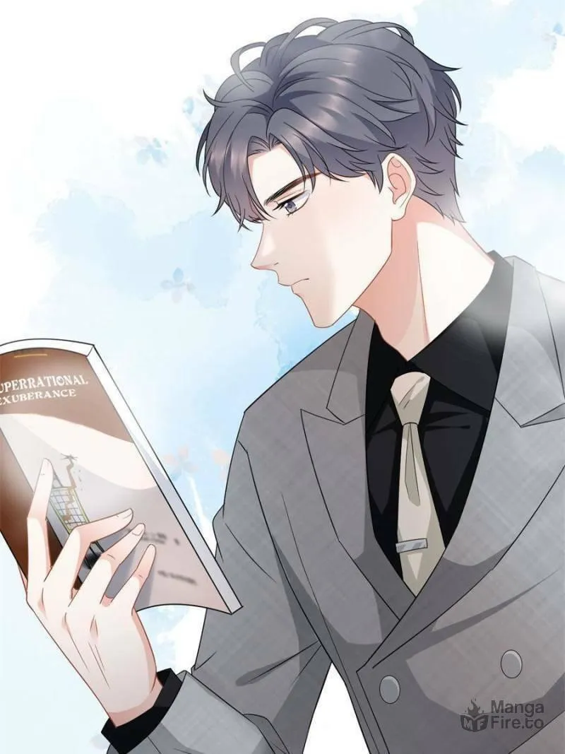 Mademoiselle Will Mess Around Chapter 42 page 5 - 