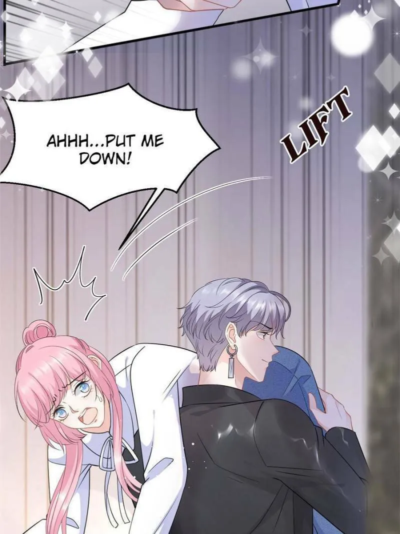 Mademoiselle Will Mess Around Chapter 42 page 41 - 