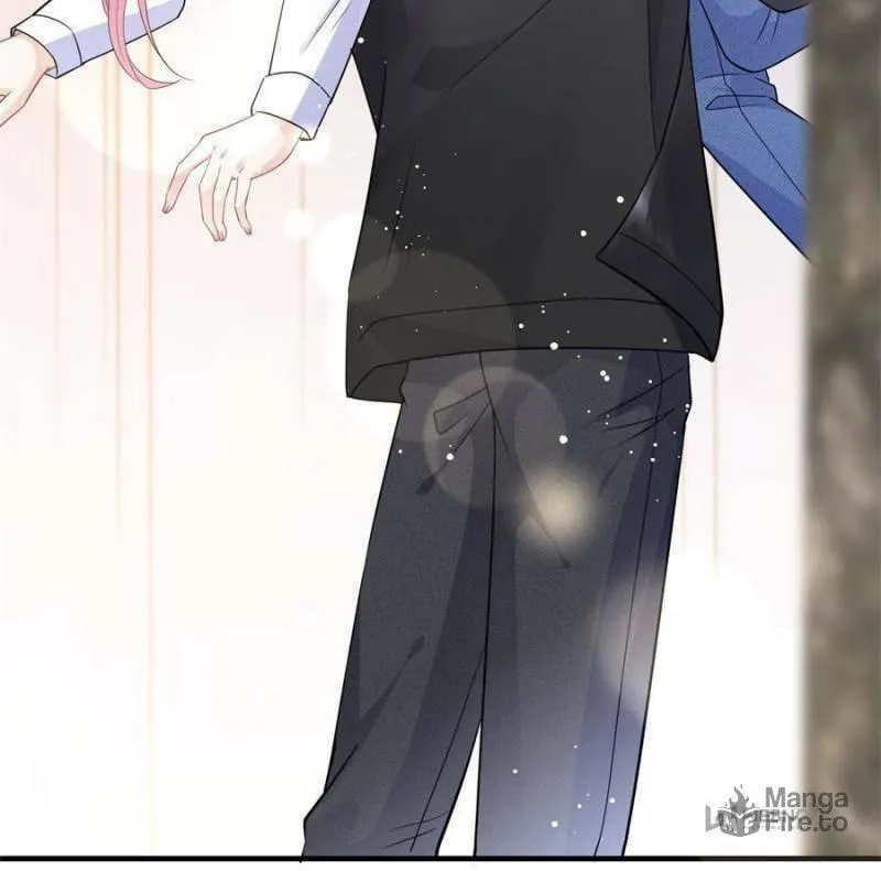 Mademoiselle Will Mess Around Chapter 42 page 42 - 
