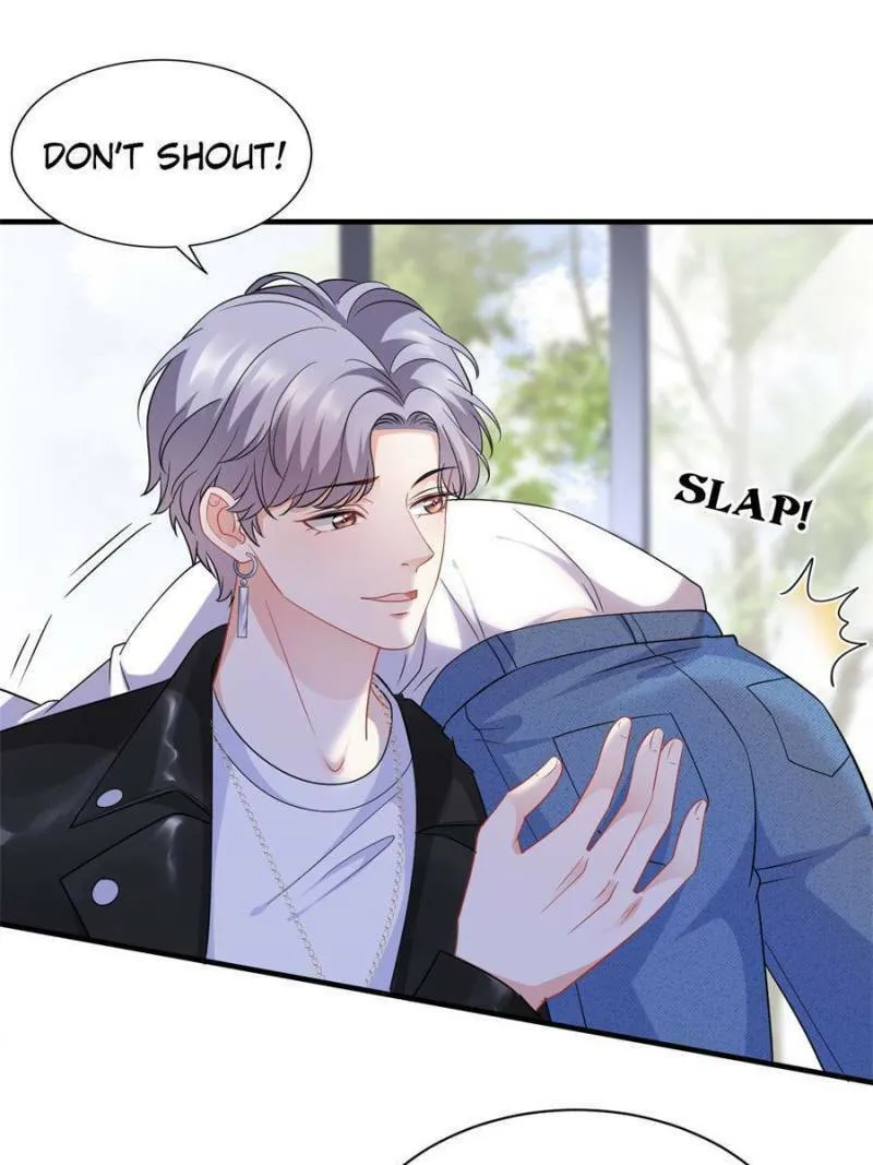 Mademoiselle Will Mess Around Chapter 42 page 43 - 