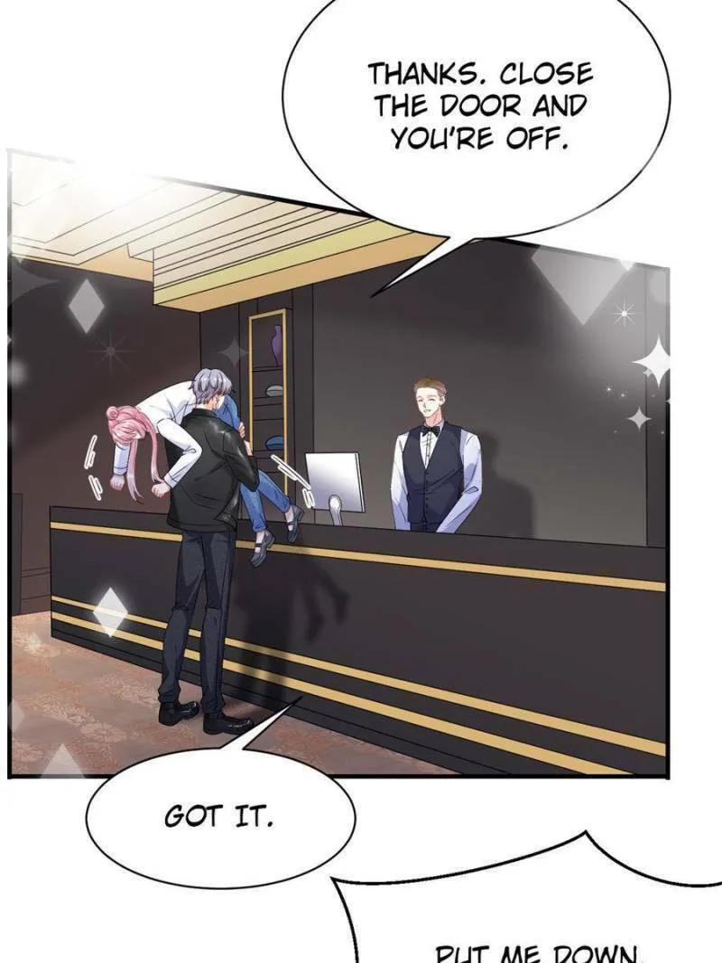 Mademoiselle Will Mess Around Chapter 42 page 44 - 