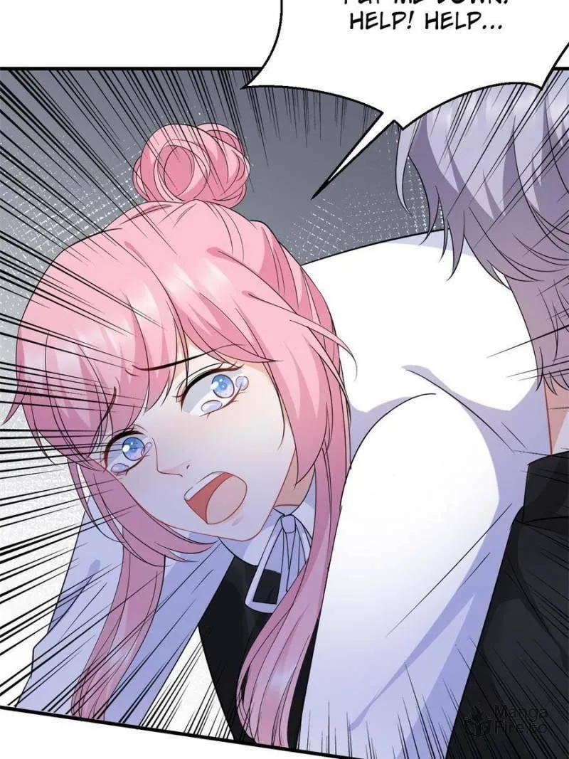 Mademoiselle Will Mess Around Chapter 42 page 45 - 