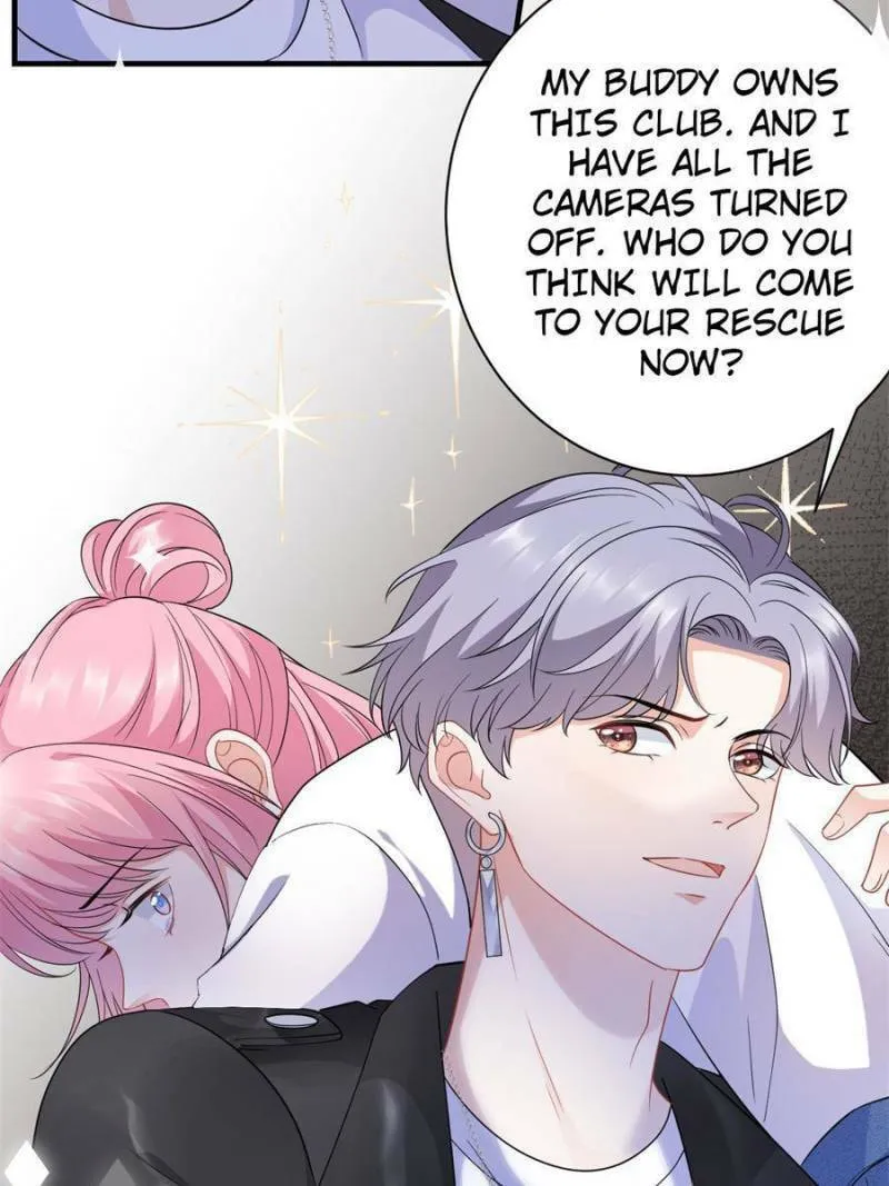 Mademoiselle Will Mess Around Chapter 42 page 47 - 