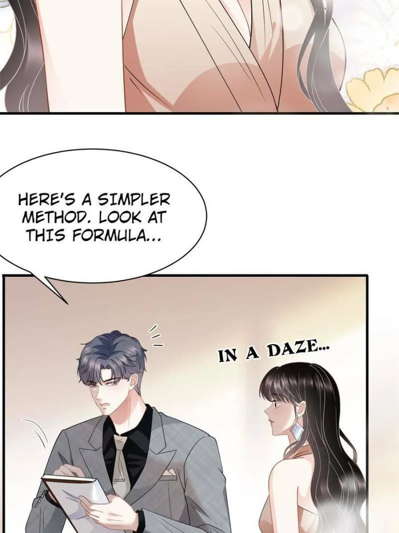 Mademoiselle Will Mess Around Chapter 42 page 8 - 