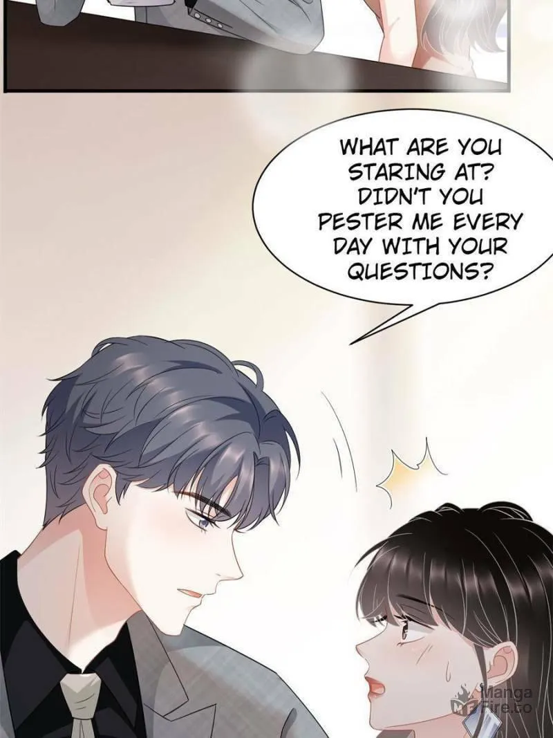 Mademoiselle Will Mess Around Chapter 42 page 9 - 